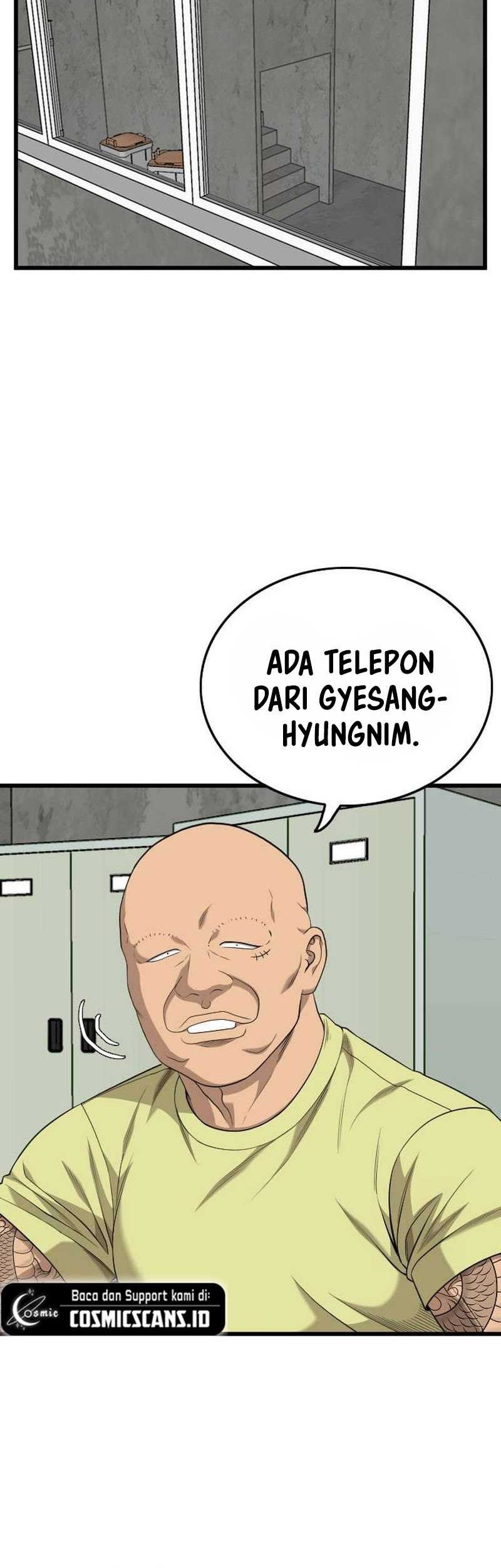 A Bad Person Bab 204 halaman 30