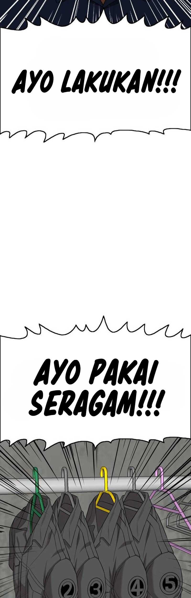 A Bad Person Bab 204 halaman 37