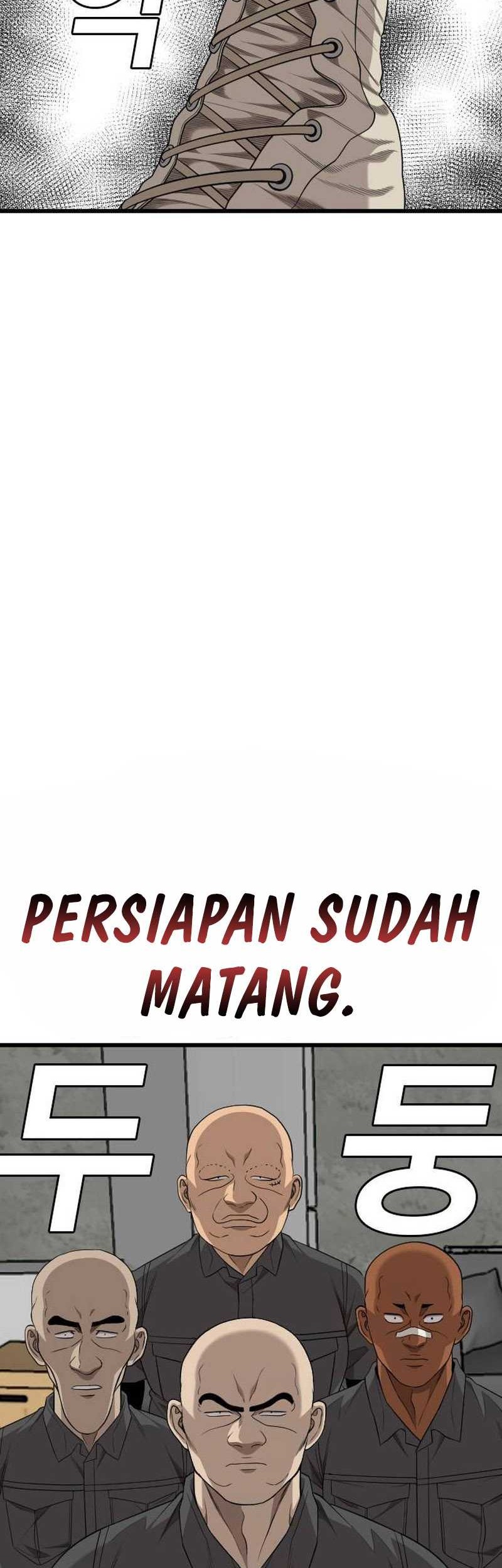 A Bad Person Bab 204 halaman 40