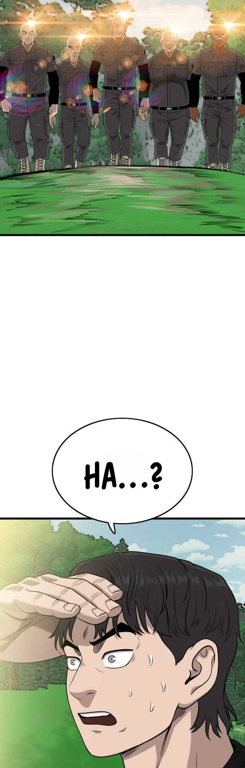 A Bad Person Bab 204 halaman 56