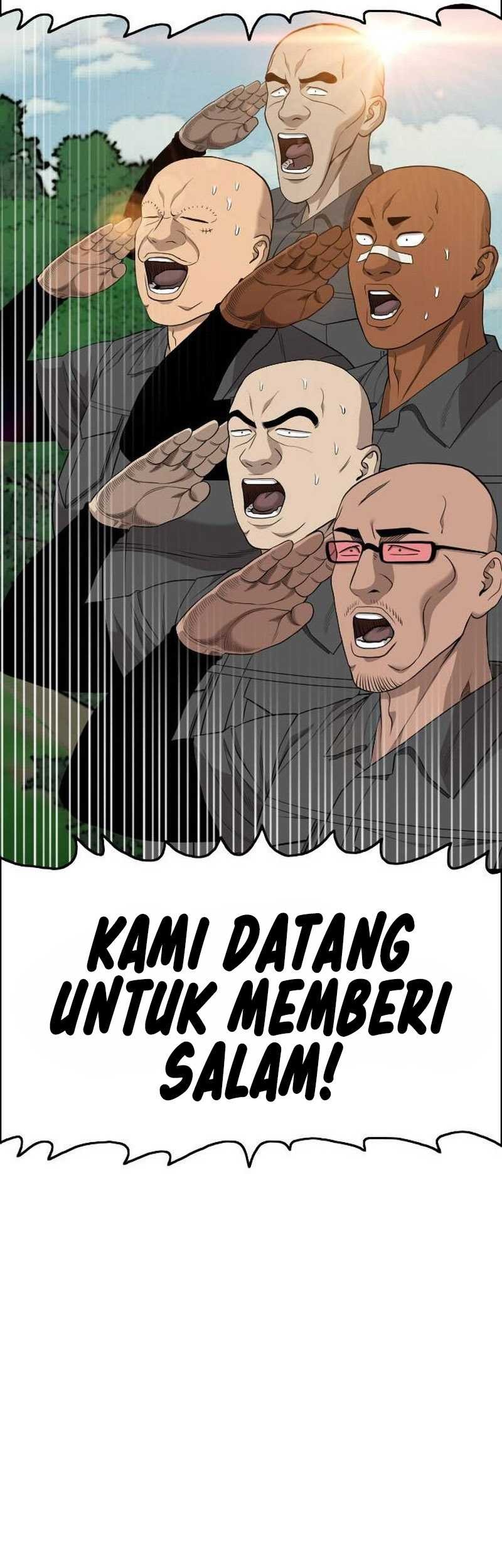 A Bad Person Bab 204 halaman 59