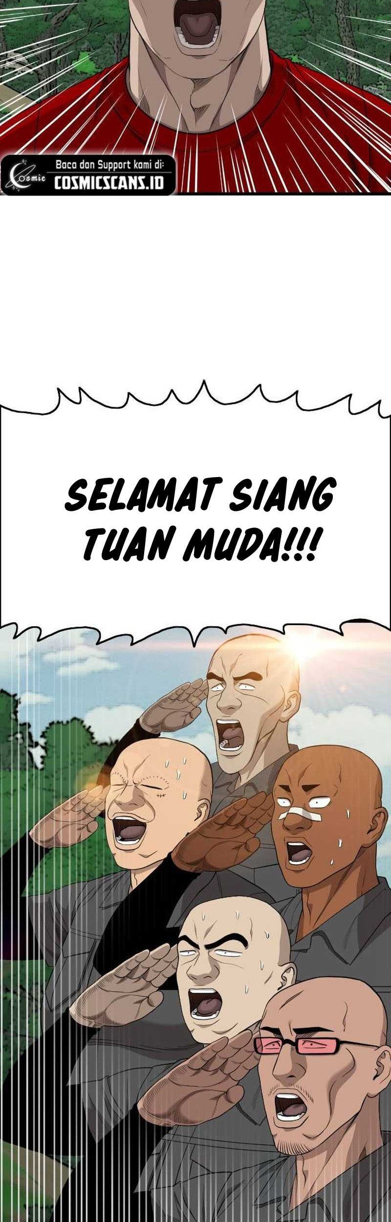 A Bad Person Bab 205 halaman 3
