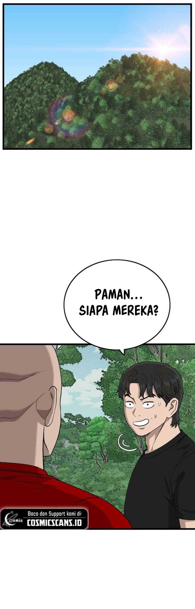 A Bad Person Bab 205 halaman 7