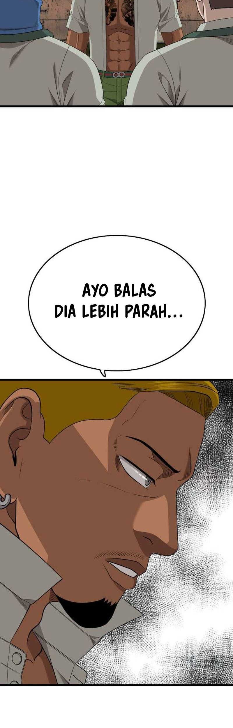 A Bad Person Bab 205 halaman 29