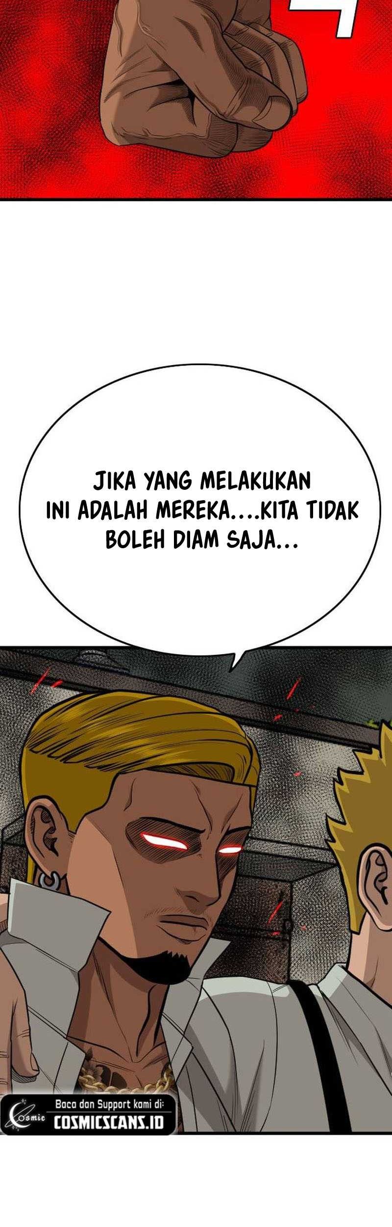 A Bad Person Bab 205 halaman 37