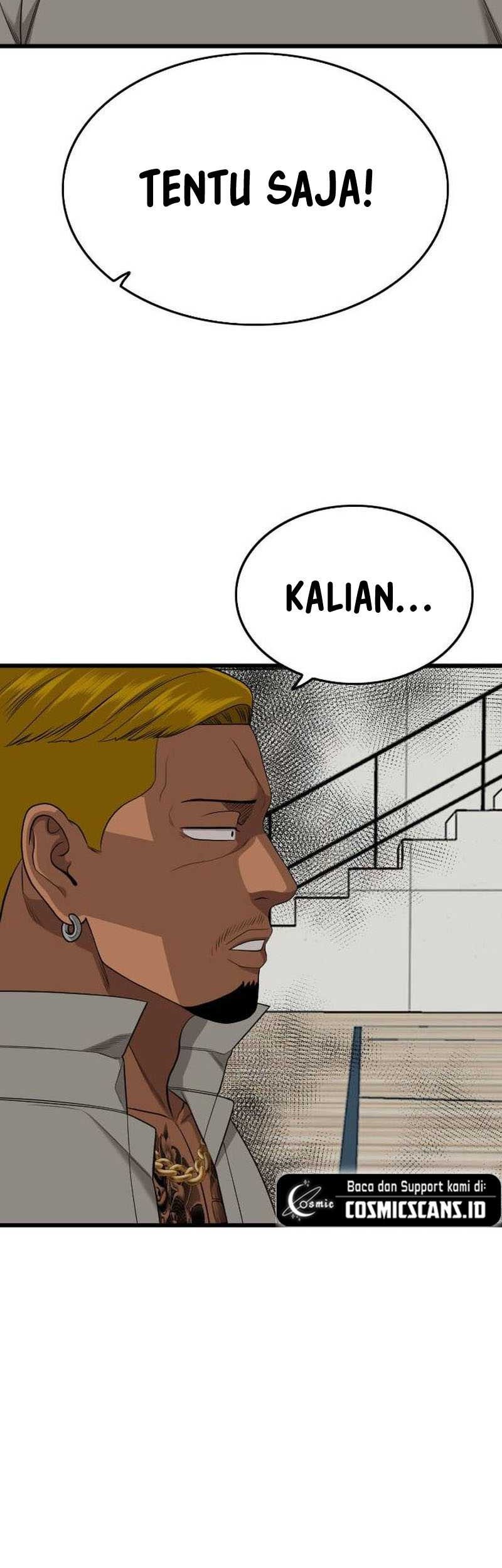 A Bad Person Bab 205 halaman 49