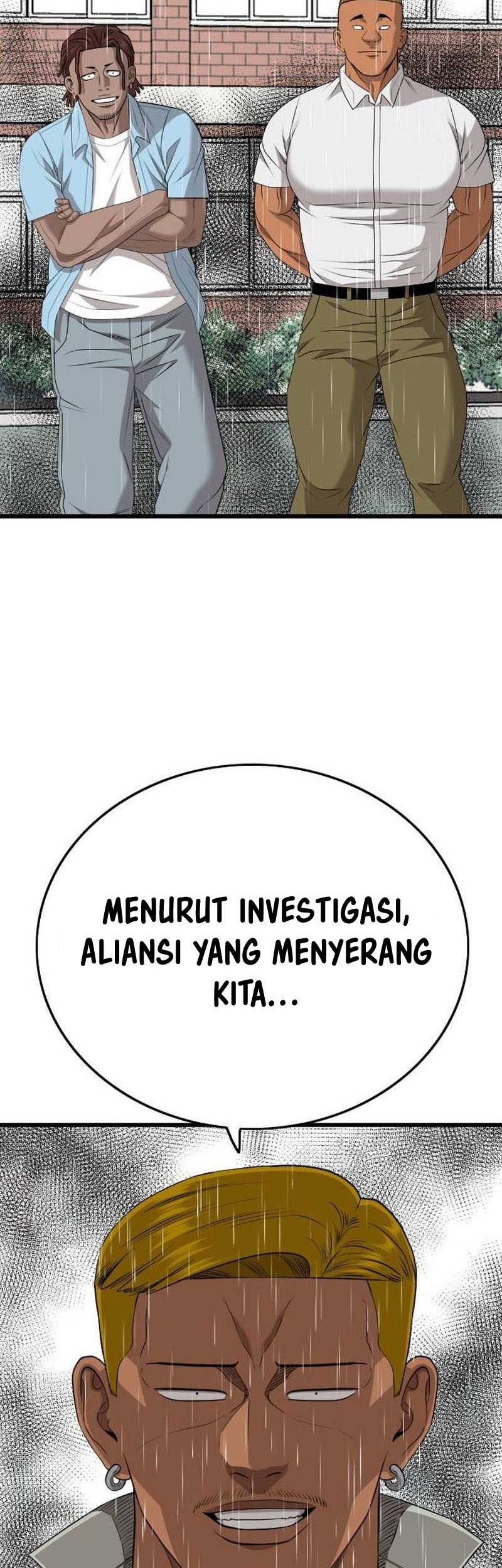 A Bad Person Bab 205 halaman 60
