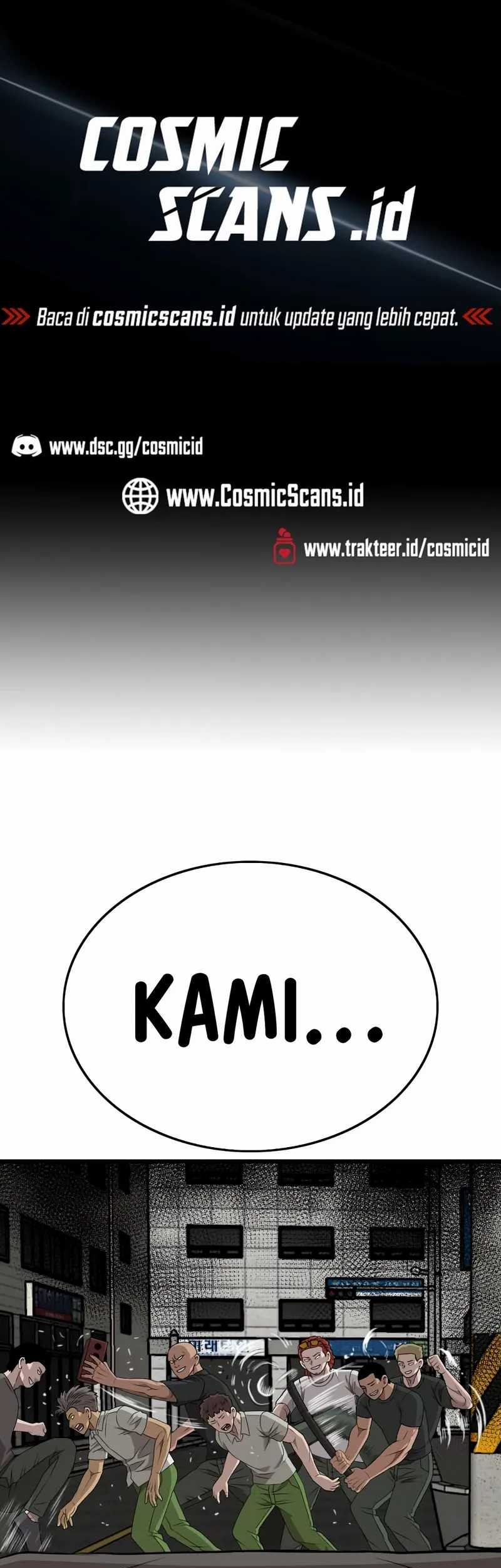 A Bad Person chapter 206 halaman 2