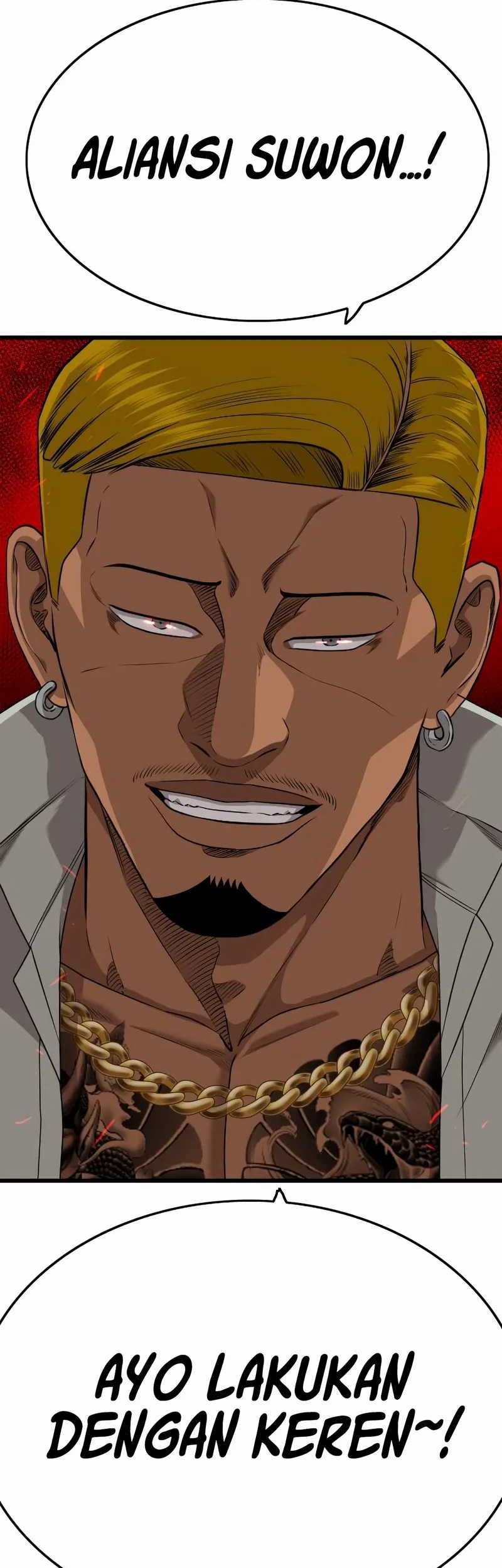A Bad Person chapter 206 halaman 4