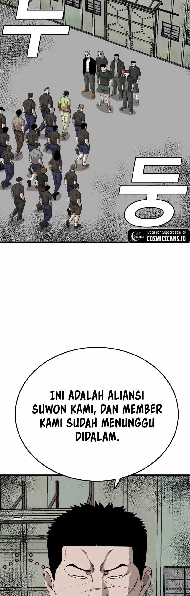 A Bad Person chapter 206 halaman 9