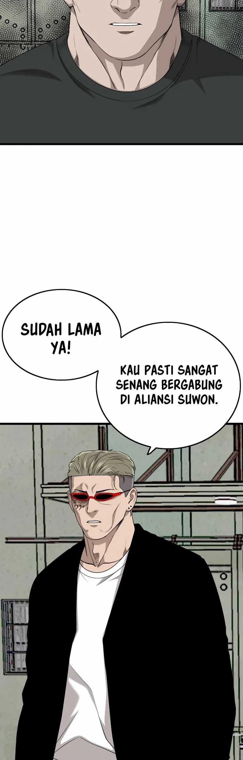 A Bad Person chapter 206 halaman 10
