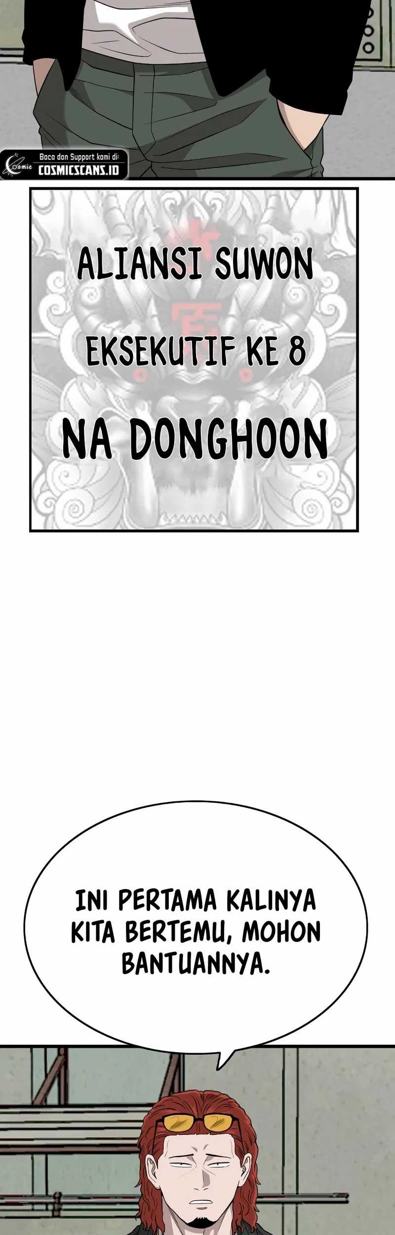 A Bad Person chapter 206 halaman 11