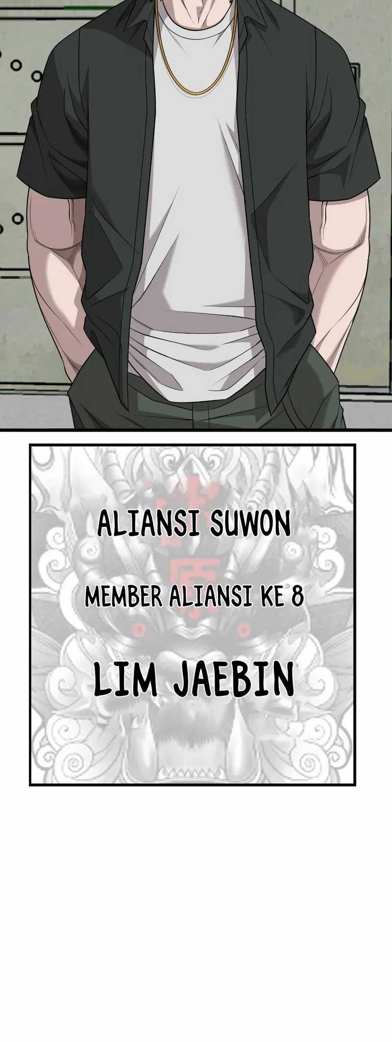 A Bad Person chapter 206 halaman 12