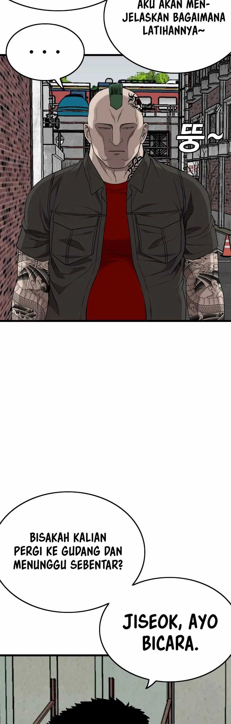 A Bad Person chapter 206 halaman 15