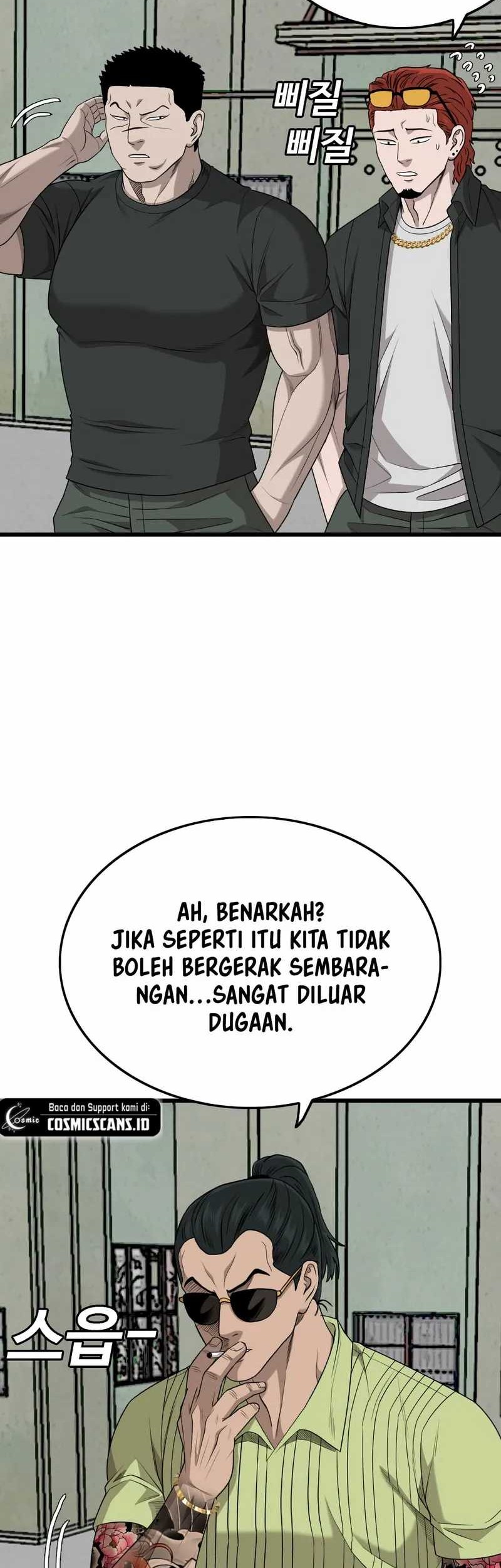 A Bad Person chapter 206 halaman 20