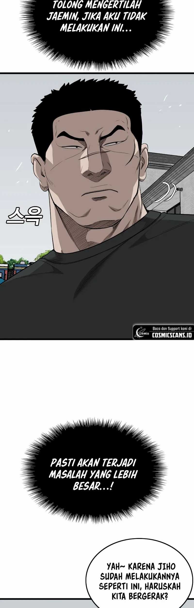 A Bad Person chapter 206 halaman 25