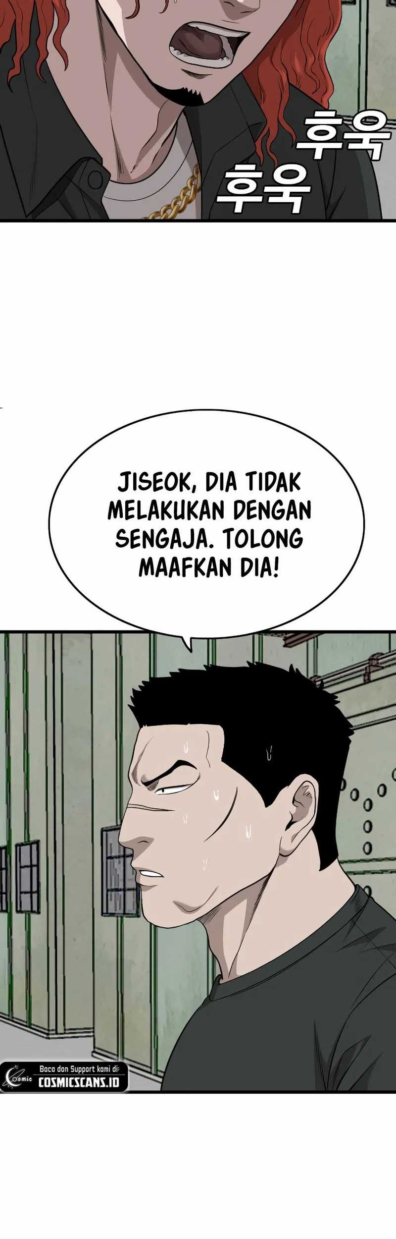 A Bad Person chapter 206 halaman 27