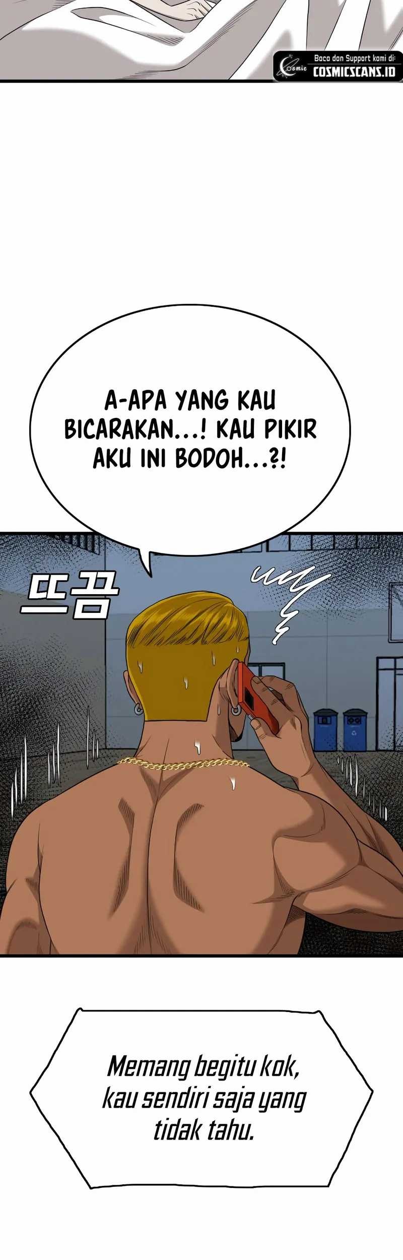 A Bad Person chapter 206 halaman 45
