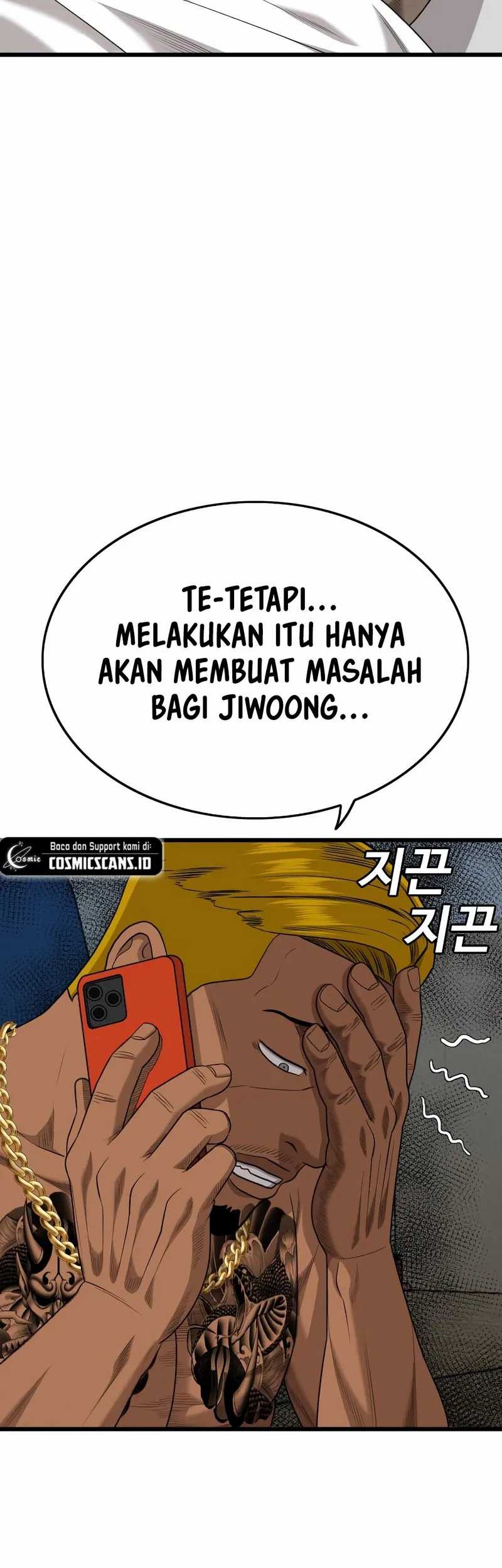 A Bad Person chapter 206 halaman 49