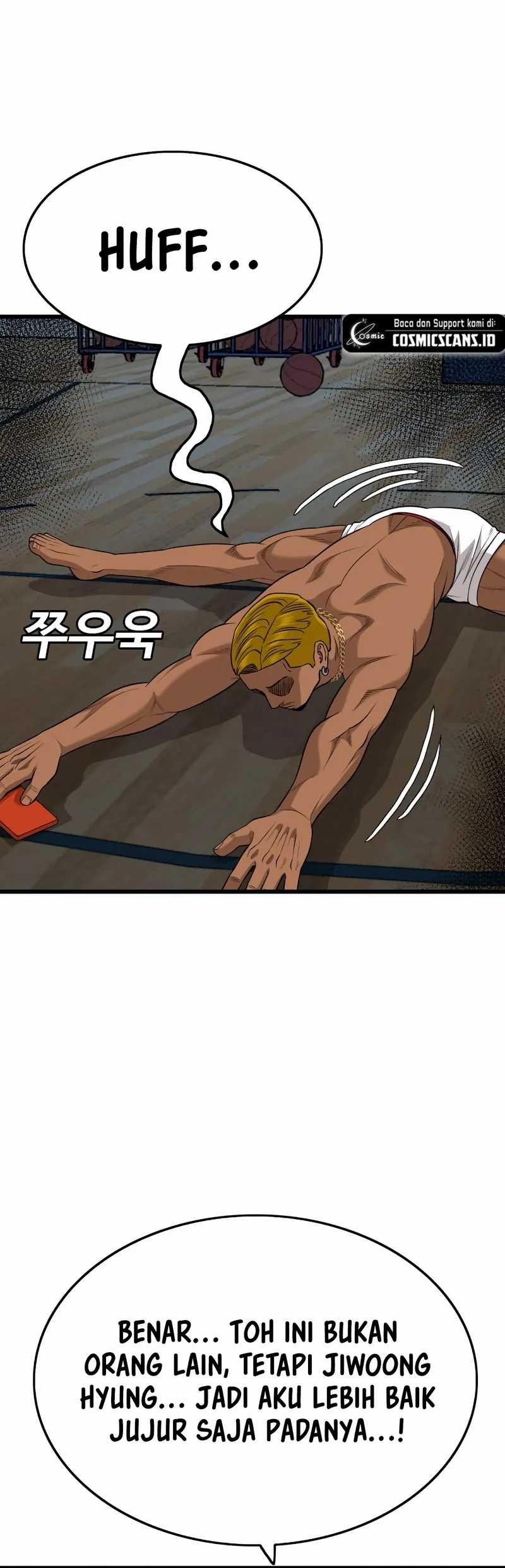 A Bad Person chapter 206 halaman 56