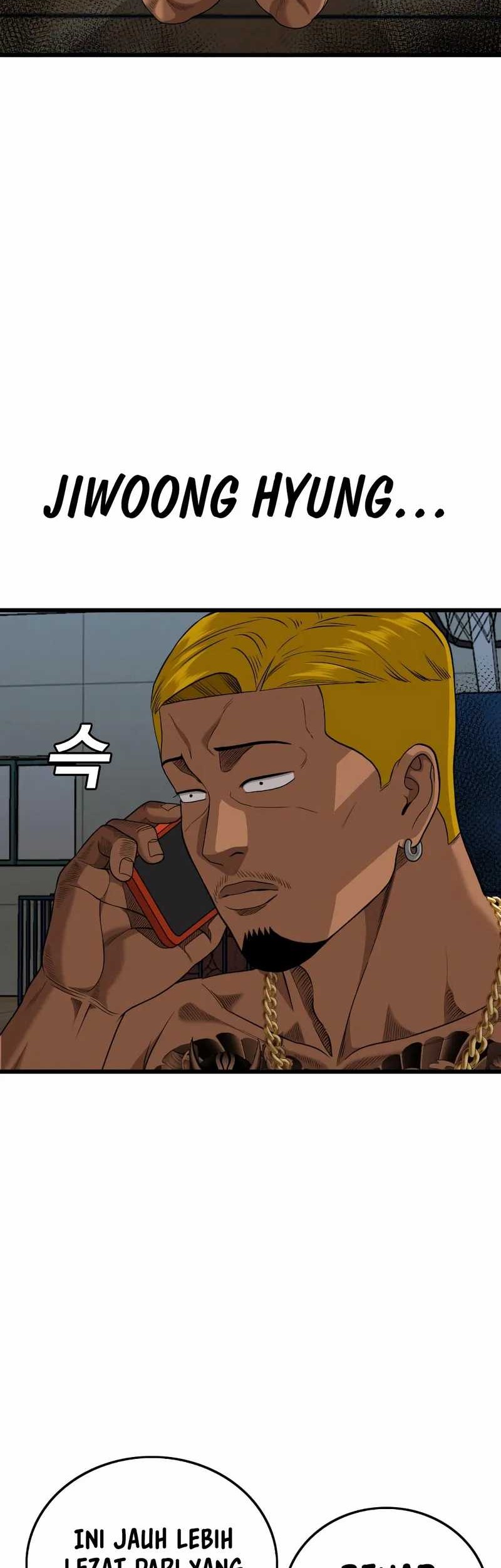 A Bad Person chapter 206 halaman 58