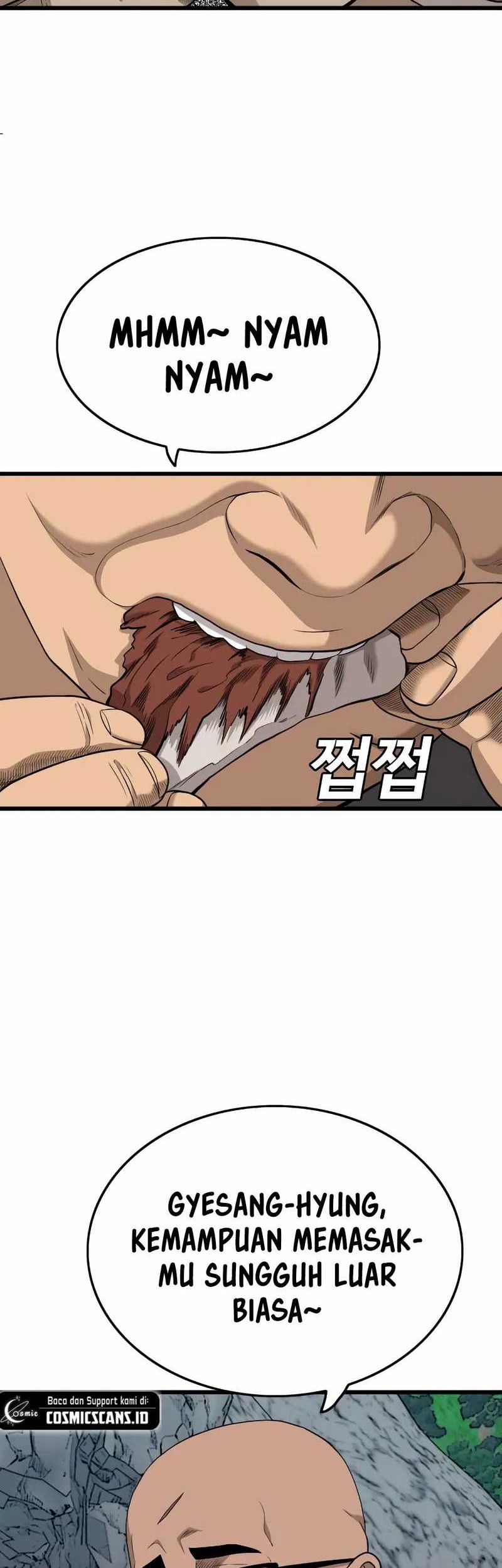 A Bad Person chapter 206 halaman 60