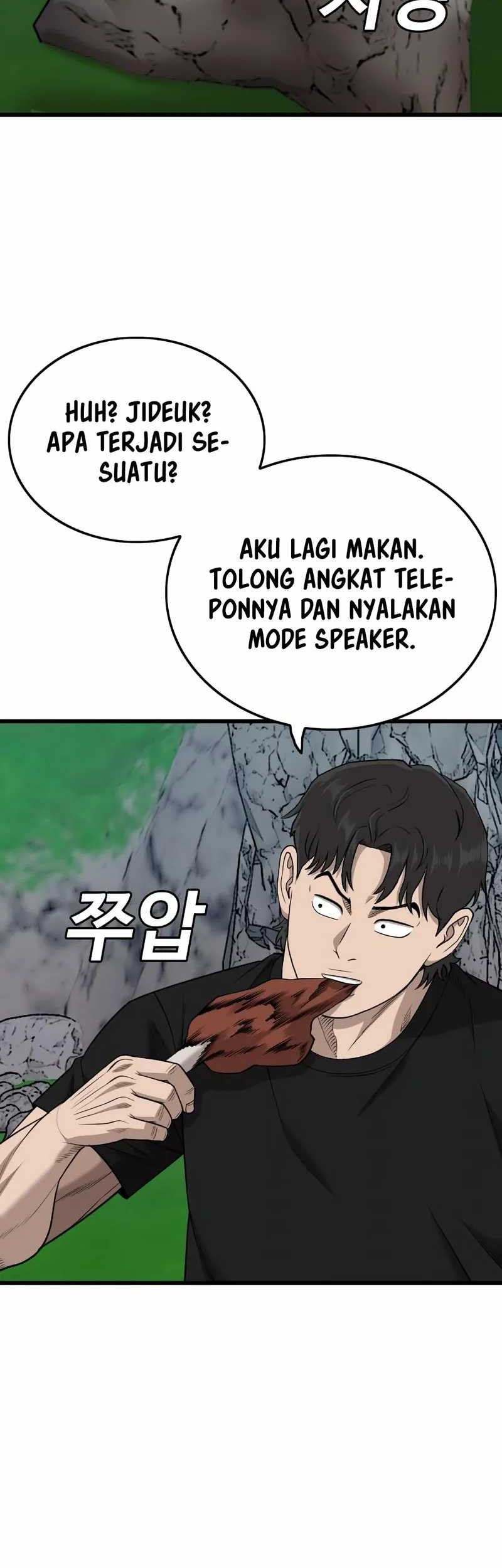 A Bad Person chapter 206 halaman 65