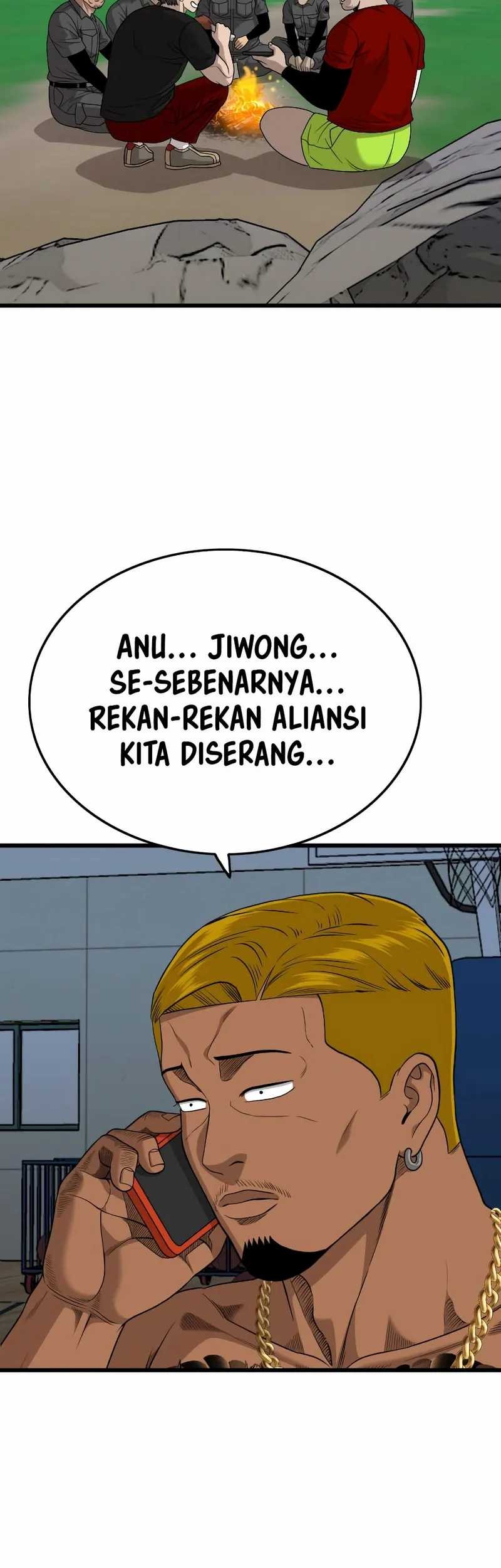 A Bad Person chapter 206 halaman 67