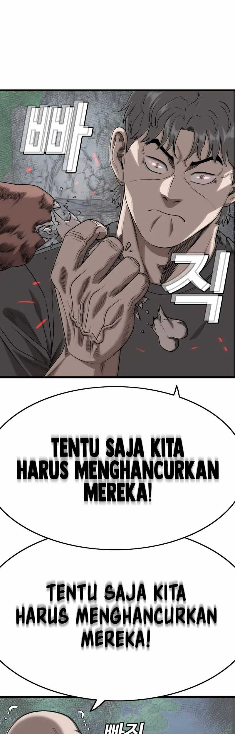 A Bad Person chapter 206 halaman 72