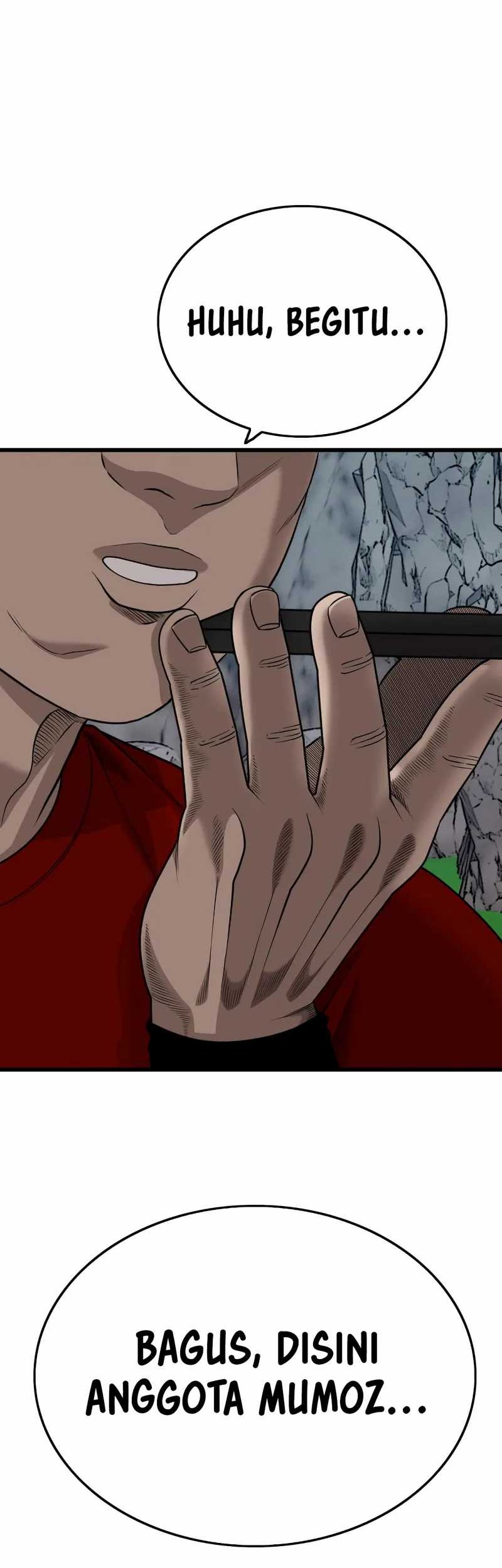 A Bad Person chapter 206 halaman 77