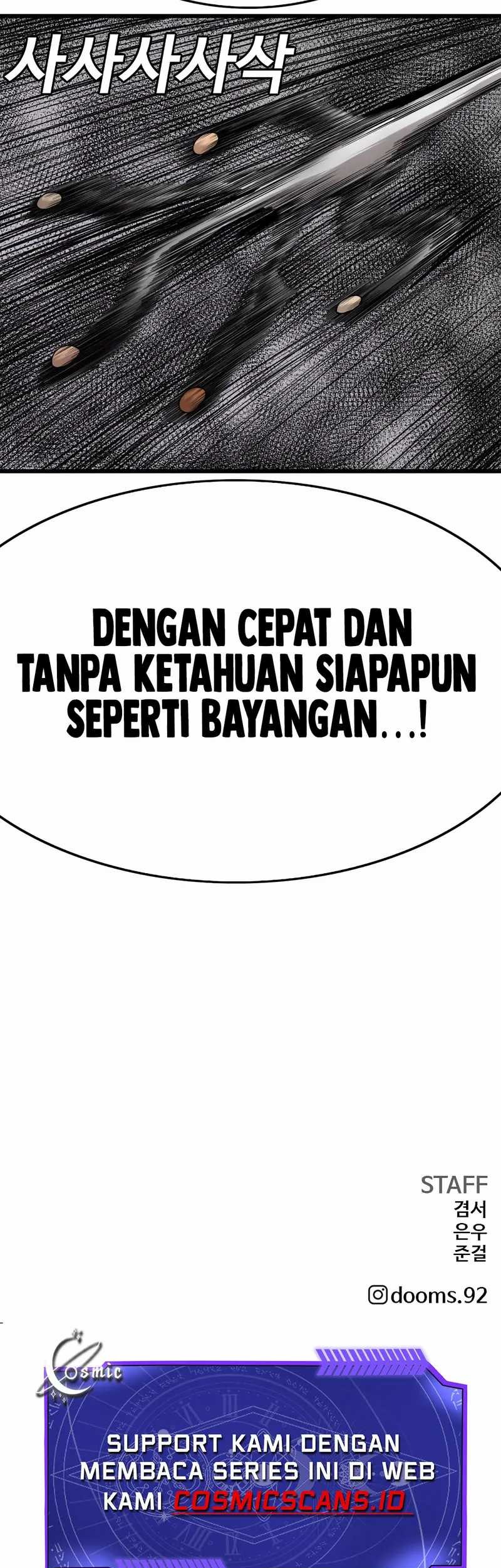 A Bad Person chapter 206 halaman 79