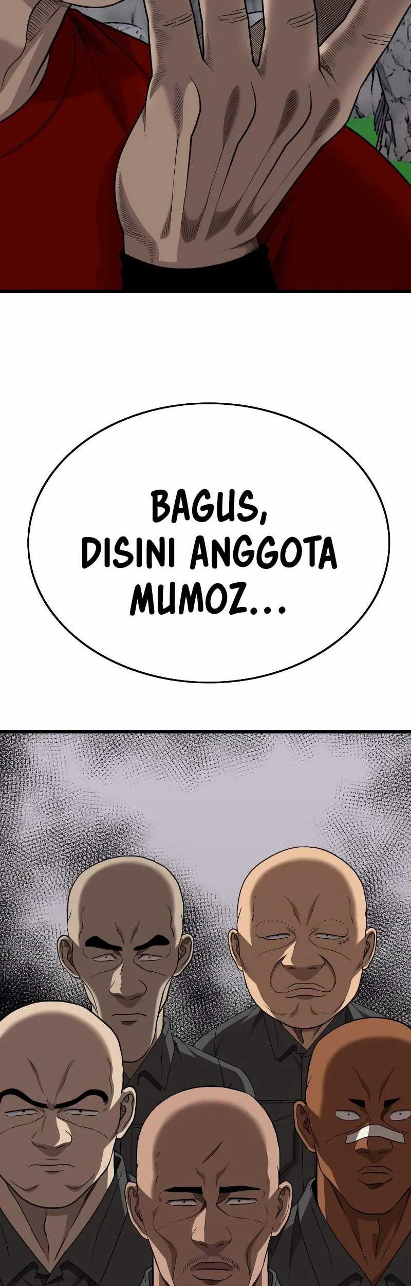 A Bad Person Bab 207 halaman 2