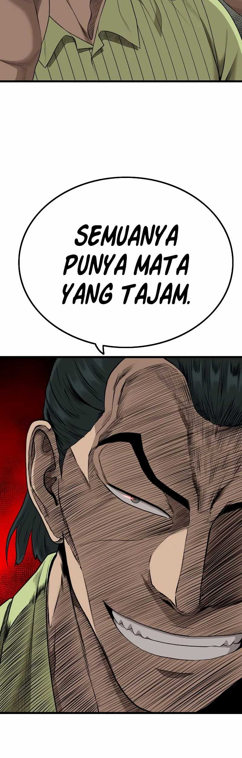 A Bad Person Bab 207 halaman 14