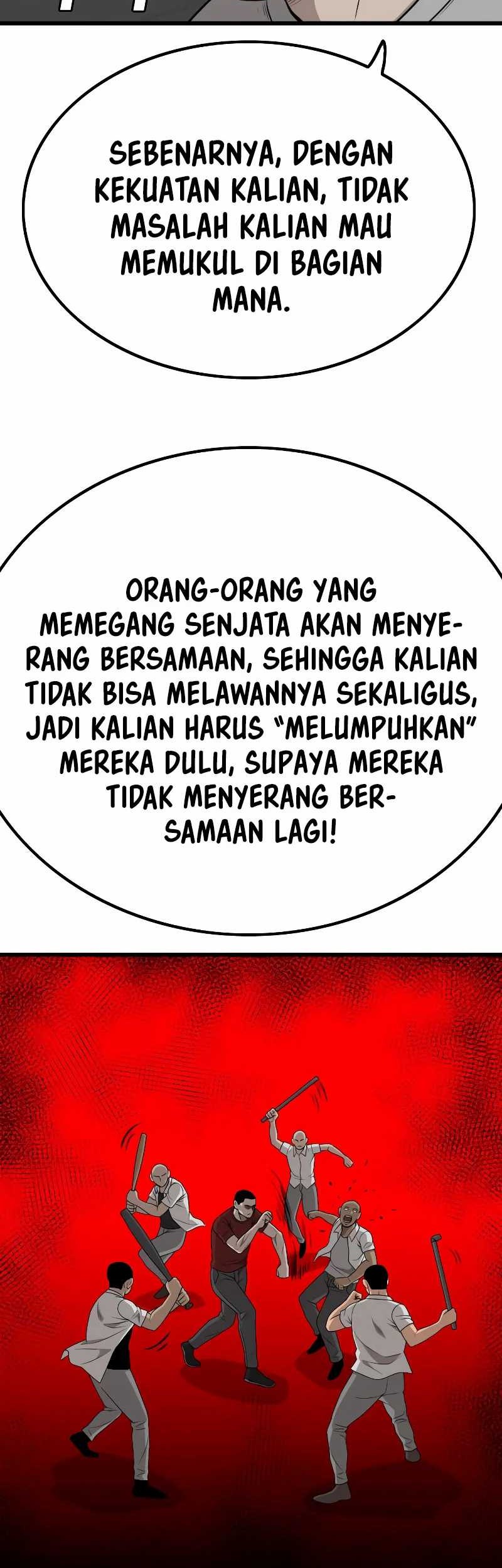 A Bad Person Bab 207 halaman 57