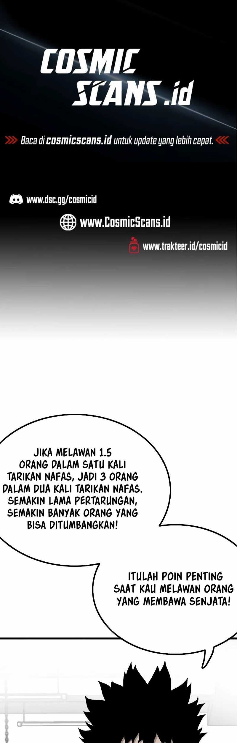 A Bad Person Bab 208 halaman 2