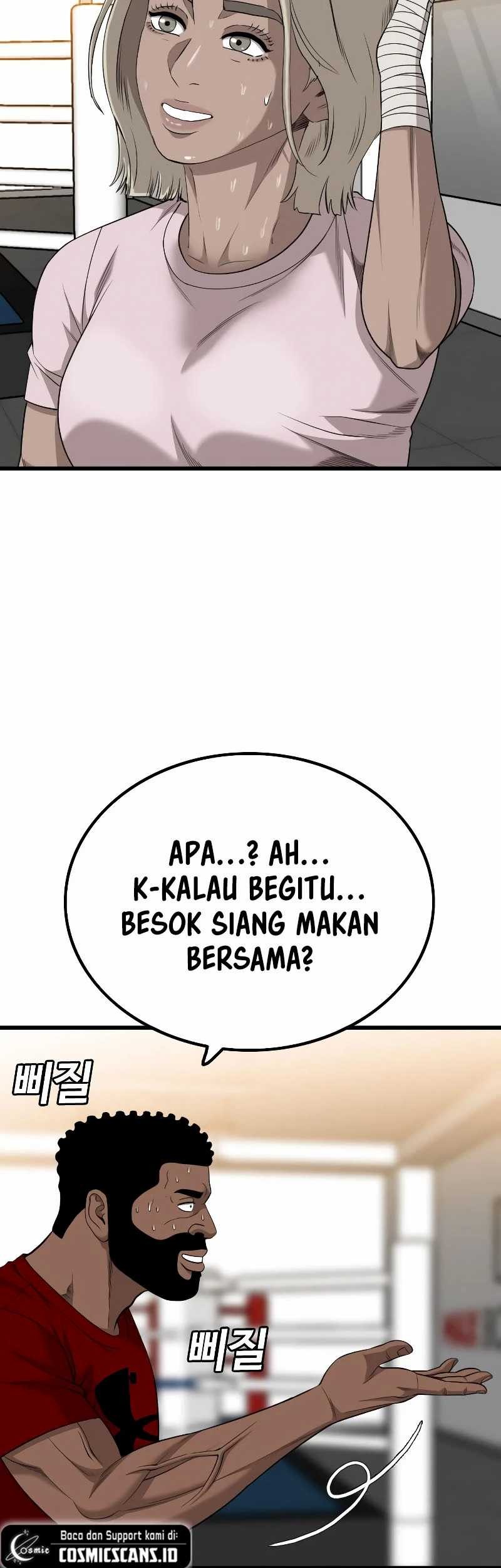 A Bad Person Bab 208 halaman 30