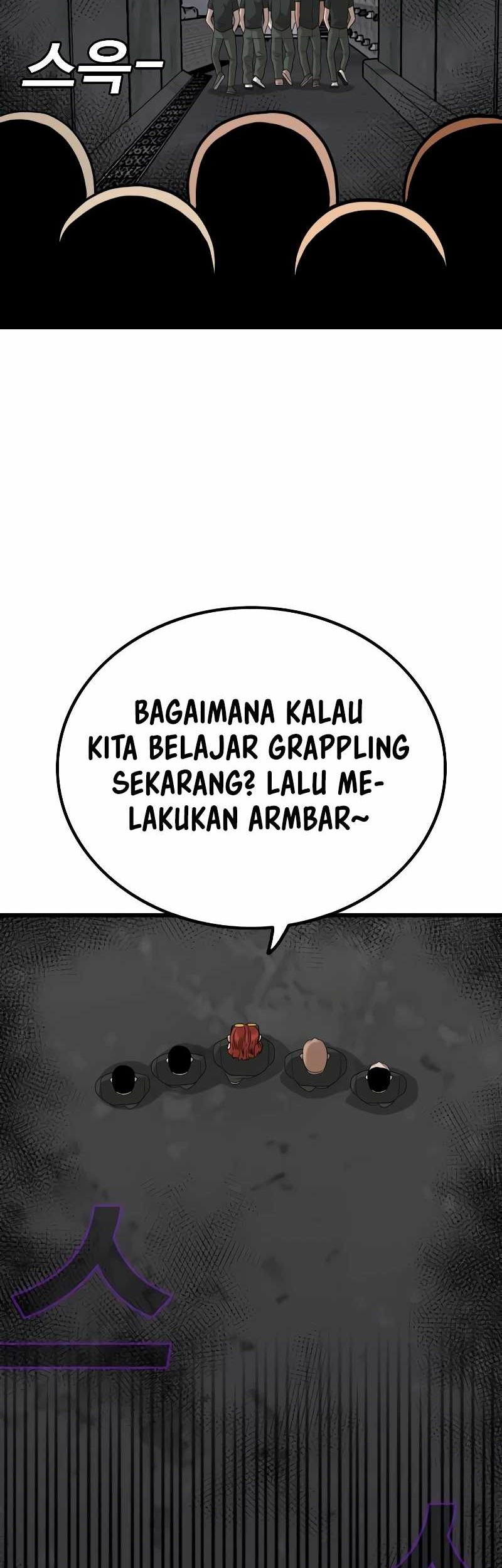 A Bad Person chapter 209 halaman 3