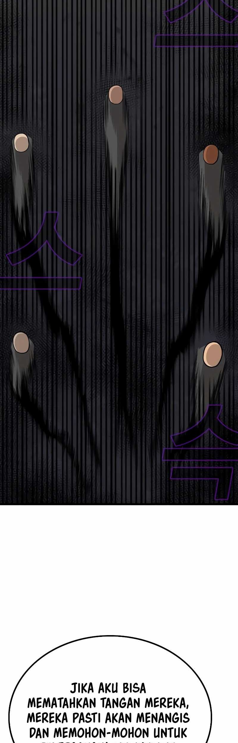 A Bad Person chapter 209 halaman 4