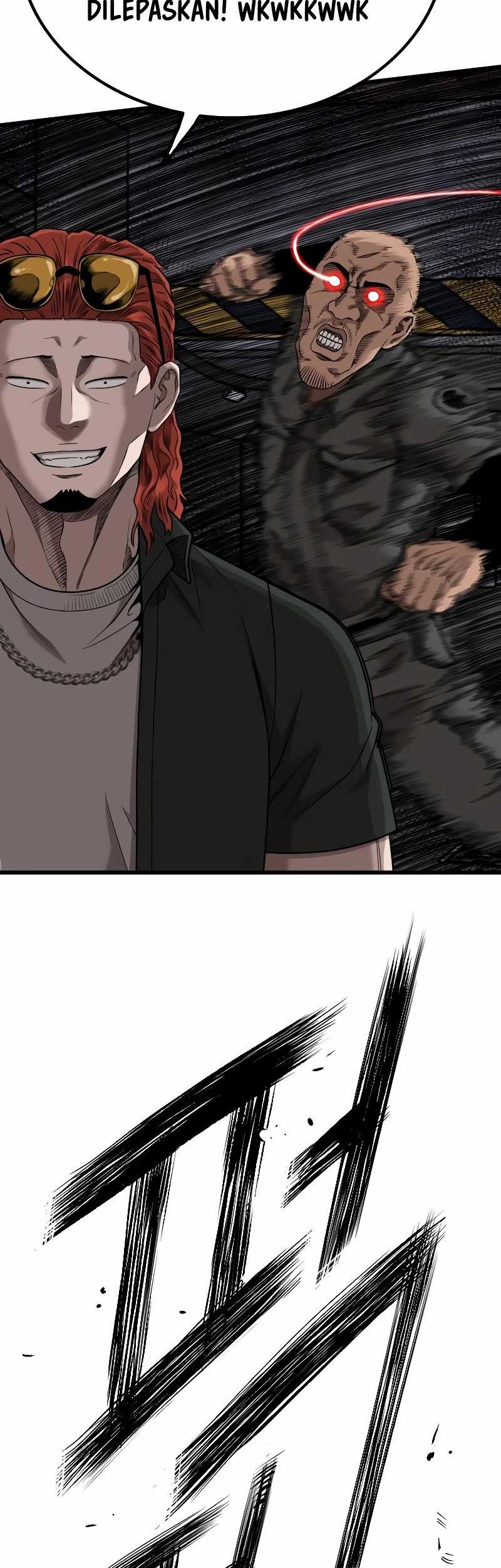 A Bad Person chapter 209 halaman 5