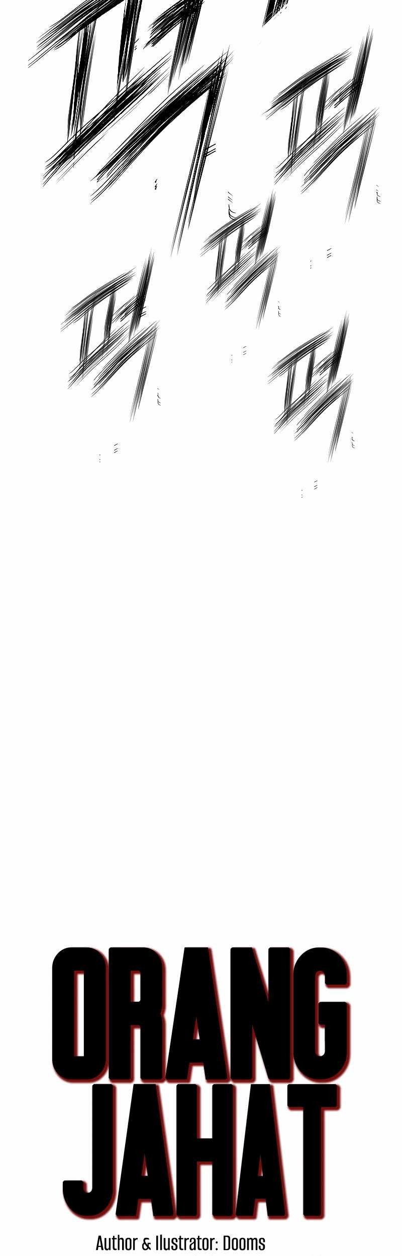 A Bad Person chapter 209 halaman 6