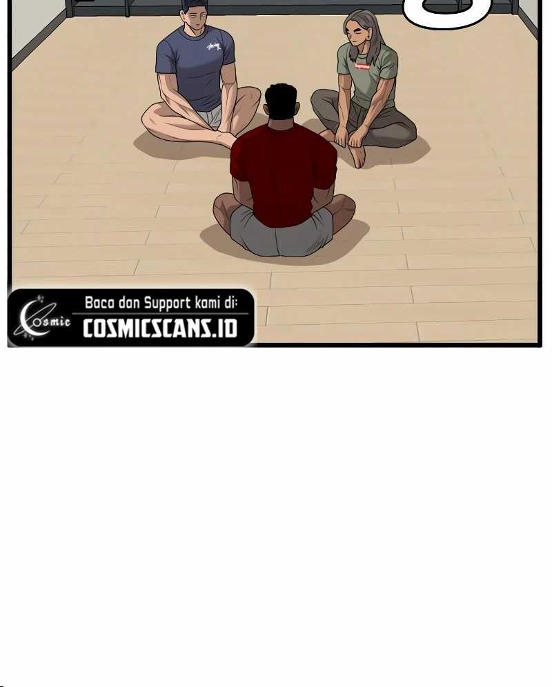 A Bad Person chapter 209 halaman 8