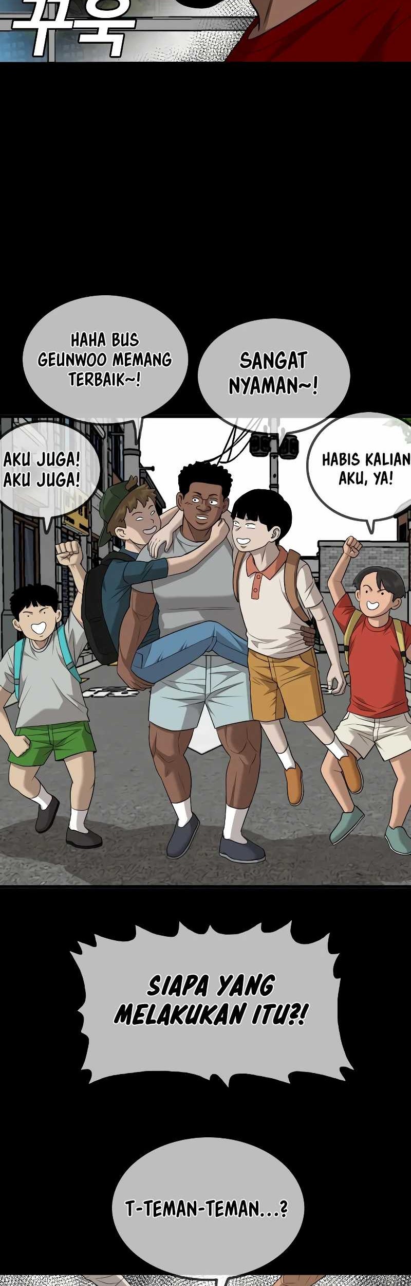 A Bad Person chapter 209 halaman 12