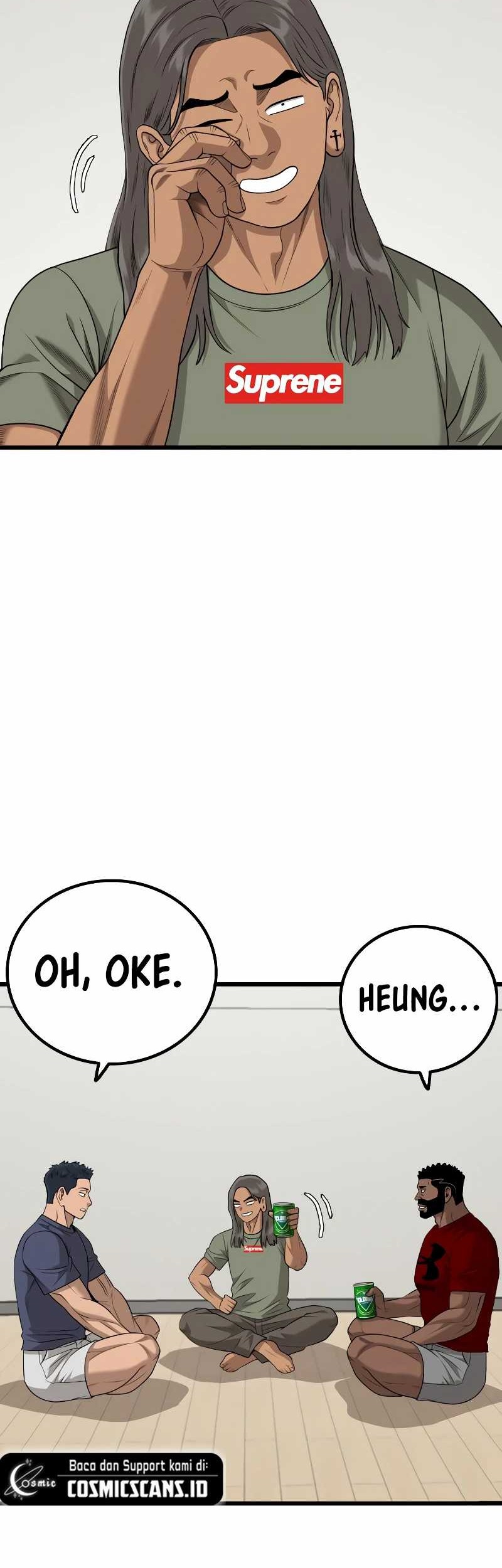 A Bad Person chapter 209 halaman 25