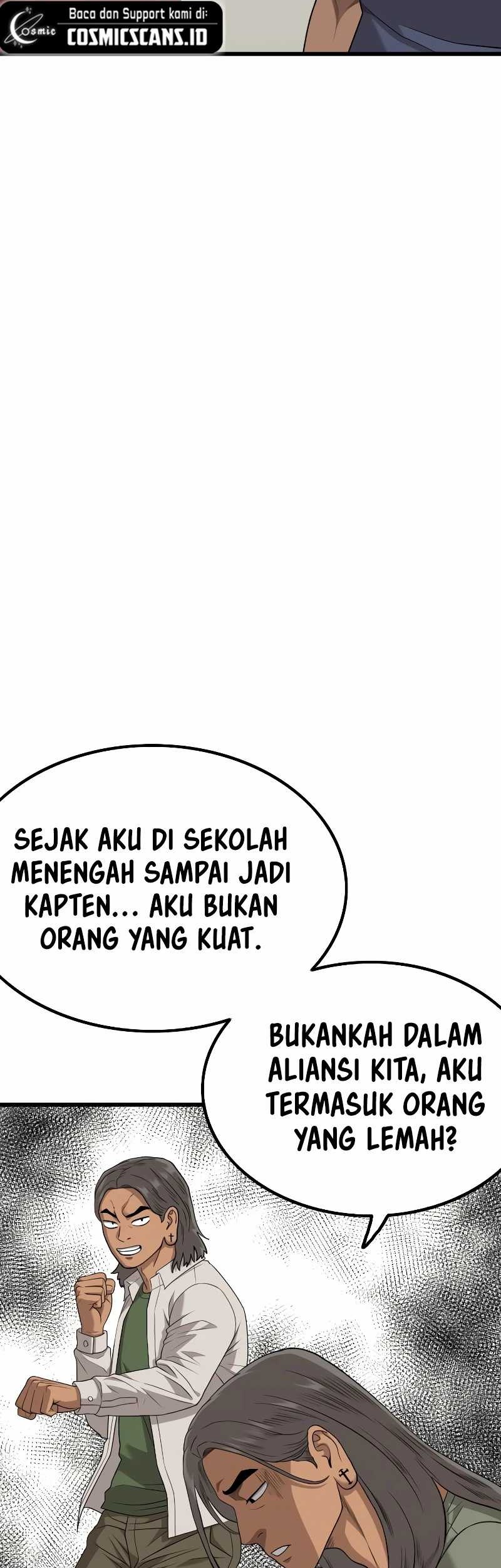A Bad Person chapter 209 halaman 38