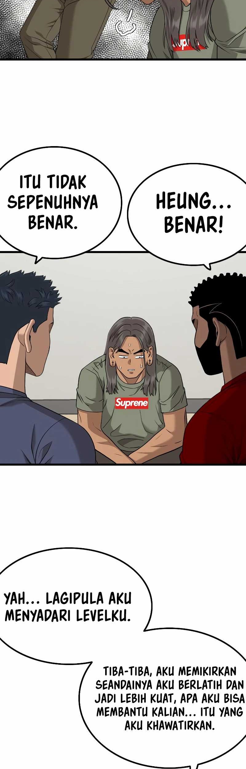 A Bad Person chapter 209 halaman 39