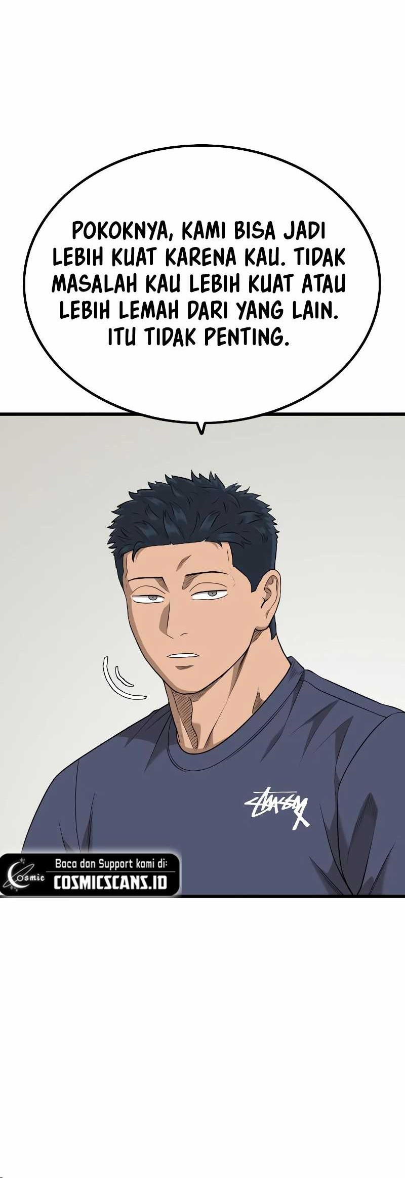 A Bad Person chapter 209 halaman 41