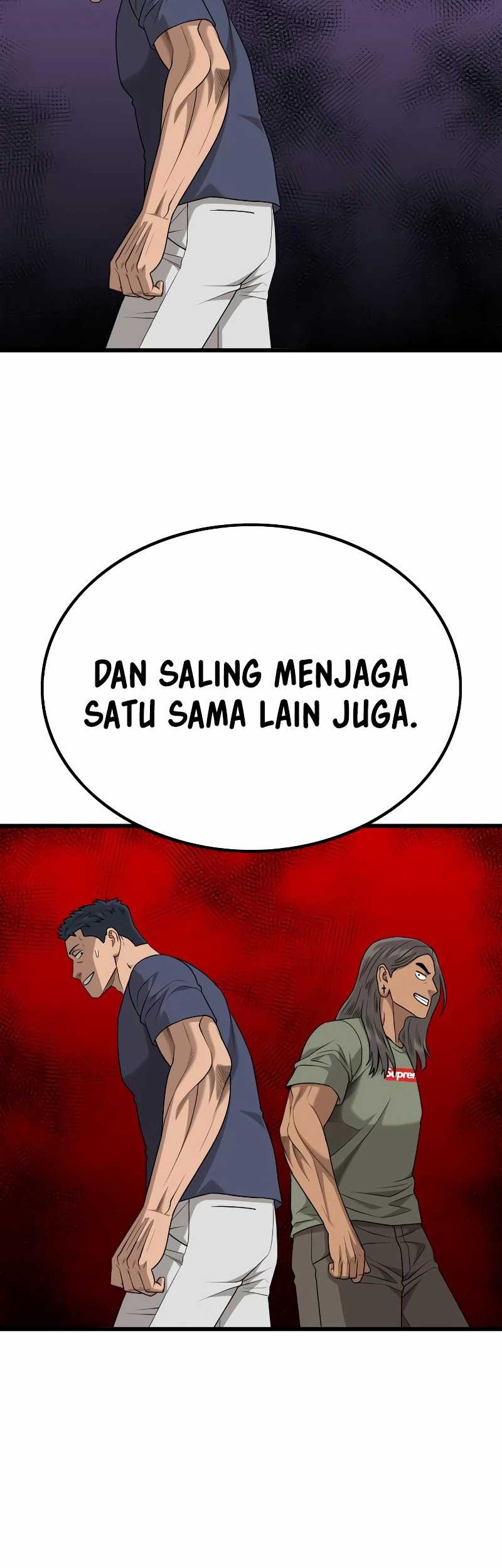 A Bad Person chapter 209 halaman 43