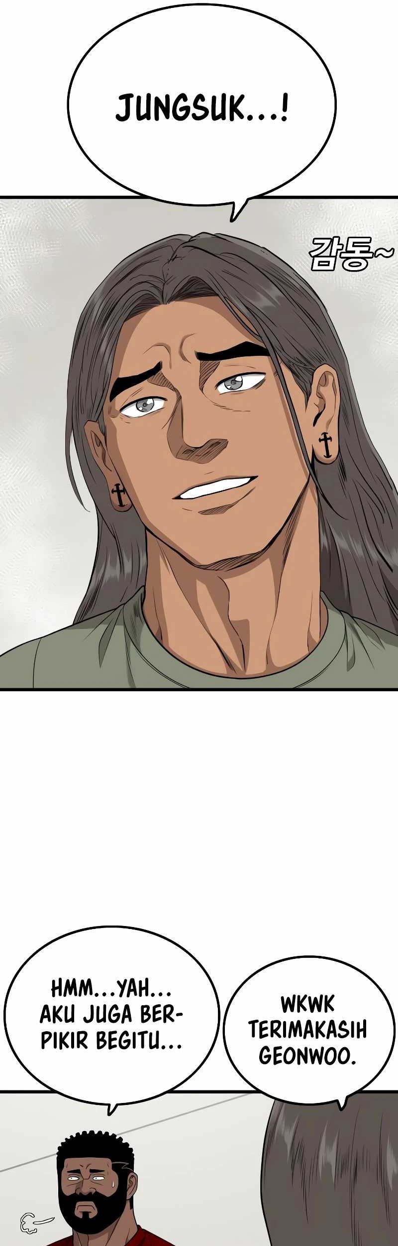 A Bad Person chapter 209 halaman 44