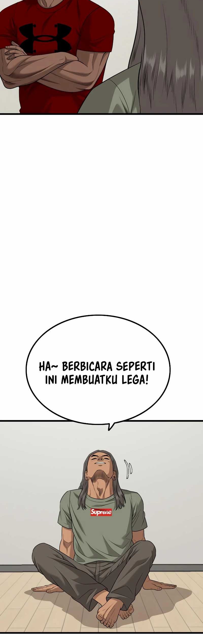 A Bad Person chapter 209 halaman 45