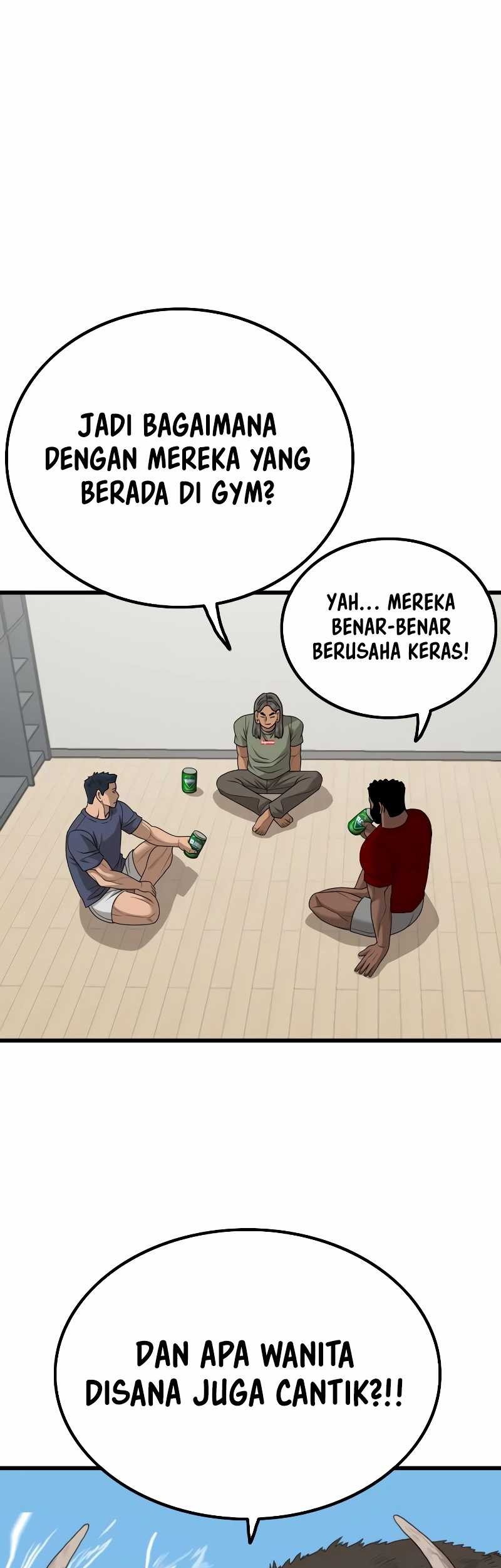 A Bad Person chapter 209 halaman 46